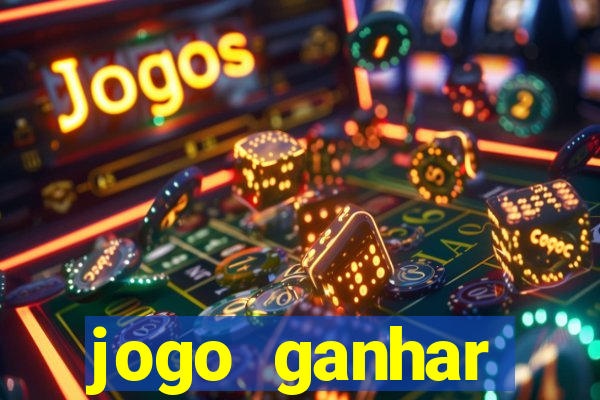 jogo ganhar dinheiro via pix